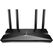 Wireless router tp-link, archer ax50;dual band ax3000  5 ghz: 2402 mbps (802.11ax), 2.4 ghz: 574 mbps(802.11ax), standard and protocol: ieee 802.11ax/ac/n/a 5 ghz, ieee 802.11ax/n/b/g 2.4 ghz, 4 x antene externe omni-direcționale, 1 x 10/100/1000mbps port,  Routere Wireless | electropc.ro