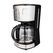 Cafetiera digitala heinner hcm-d915bks, control electronic, timer programabil, functie setare tarie cafea, afisaj lcd, capacitate: 1.5l, portfiltru si filtru detasabile si lavabile, oprire automata dupa 40 de minute, protectie impotriva functionarii fara ,  Cafetiere | electropc.ro