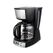 Cafetiera digitala heinner hcm-d918x, display lcd, putere: 900w, capacitate: 1.8 l, control electronic, timer programabil, afisare ceas, functie de mentinere la cald, oprire automata dupa 40 min, mecanism anti-picurare, picioruse anti alunecare, suport fi,  Cafetiere | electropc.ro