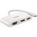 D-link dub-v310 3-in-1 usb-c hub with hdmi, vga and displayport dub-v310 ,1* usb-c connector , 1* hdmi port, 1* vga, 1* displayport.,  Telefoane mobile & accesorii | electropc.ro
