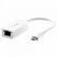 D-link usb-c to 2.5g ethernet adapter, dub-e250; x1 rj-45 2.5g ethernet port & usb-c / thunderbolt 3 connector, x2 led indicators for connection status.,  Placi de retea | electropc.ro