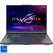 Laptop gaming asus rog strix g16, g614ju-n4098, i7-13650hx, 16-inch, qhd+ 16:10 (2560 x 1600, wqxga), 240hz, (rtx 4050), intel uhd graphics, 8gb ddr5-4800 so-dimm *2, 1tb pcie 4.0  m.2 , mobile intel hm770 express chipsets, mux switch + optimus, ips-level,  Laptopuri | electropc.ro