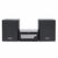 Microsistem hifi horizon acustico hav-m7700, 2.0, 50w, bt, negru,  Sisteme audio | electropc.ro