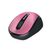 Mouse microsoft mobile 3500, wireless, roz,  Mouse | electropc.ro
