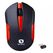 Mouse serioux wireless, drago 300, 1000dpi, rosu, baterie aa inclusa, receptor nano, blister, usb,  Mouse | electropc.ro