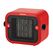 Radiator ceramic heinner hch-l1500rd,  Aeroterme & radiatoare | electropc.ro