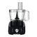 Robot de bucatarie heinner hfp-1000bk,  Roboti de bucatarie | electropc.ro
