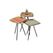 Set heinner 3 masute cafea efes,  Mese Cafea | electropc.ro