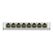 Switch d-link go-sw-8g, 8 port, 10/100/1000 mbps,  Switch-uri | electropc.ro