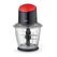Tocator de legume heinner hmc-k500bkr,  Tocatoare | electropc.ro