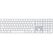 tastatura apple magic keyboard, wireless, english, silver,  Tastaturi | electropc.ro