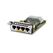 Aruba 3810m 4 hpe smart rate poe+ module,  Accesorii switch-uri | electropc.ro