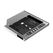Caddy hdd orico seria m95ss 2.5” 9.5mm, adaptor pentru montarea unui hdd/ssd sata i/ii/ii de 2.5” in locul unitatii optice din multe laptop-uri/notebook-uri, capacitate maxima: 2tb, 4 mopduri de compatibilitate selectabile din switch-urile laterale: ac – ,  Hard Disk-uri externe | electropc.ro