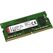 Memorie ram notebook kingston, sodimm, ddr4, 4gb, cl19, 2666mhz,  Memorii RAM laptop | electropc.ro