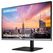 Monitor samsung 23.8" sr650 ls24r650fduxen, 16:9, ips, 250 cd/mp, 1000:1, fhd 1920*1080, 5 ms, 178/1,  Monitoare LED | electropc.ro