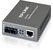 Switch media convertor tp-link, 2 porturi (1x1000mbps sc, 1x10/100/1000 mbps (rj-45)), 1000base-t to 1000base-lx/lh (sc), single-mode, 15km, montabil in sasiu,  Media convertoare | electropc.ro