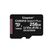 Card de memorie microsd kingston select plus, 256gb, class 10,  Carduri memorie | electropc.ro