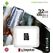 Card de memorie microsd kingston select plus, 32gb, class 10,  Carduri memorie | electropc.ro