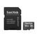 Card de memorie microsd sandisk 32gb, adaptor sd, class 4,  Carduri memorie | electropc.ro