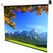 Ecran de proiectie sopar new spring, manual, perete, 200cm x 210cm, format 1:1, alb,  Videoproiectoare | electropc.ro