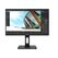 Monitor aoc q27p2q 27 inch, panel type: ips, backlight: wled, resolution: 2560 x 1440, aspect ratio: 16:9,  refresh rate:75hz, respo nse time gtg: 4 ms, brightness: 300 cd/m², contrast (static): 1000:1, contrast (dynamic): 50m:1, viewing angle: 178/178, c,  Monitoare LED | electropc.ro