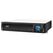 Ups apc smart-ups c line-interactive / sinusoidala 1000va / 600w 4conectori c13 rackabil 2u, baterie apcrbc124,cu smartconect optional extinderegarantie cu 1/3 ani (wbextwar1yr-sp-02/wbextwar3yr-sp-02),  UPS | electropc.ro
