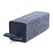 Boxa bluetooth serioux, portabila, wave cube 12w, frecventa de raspuns: 90hz-20khz, raport semnal/zgomot: 80db, baterie: 4000mah, autonomie: 8 ore, hands free, aux, material textil, albastru,  Sisteme audio | electropc.ro
