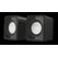 Boxe stereo trust leto compact 2.0 speaker, 6w, negru,  Sisteme audio | electropc.ro