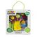 Gardenbug wrist rattle footfinder set,  Jucarii interactive bebelusi | electropc.ro