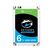 Hdd seagate surveillance, 6tb, 5400rpm, sata iii,  Hard Disk-uri Desktop | electropc.ro