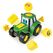 Johnny tractor learn & play,  Masinute | electropc.ro