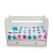 Lenjerie 3 piese balena u-grow ubs3-whl,  Lenjerii si huse patut | electropc.ro