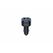 Modulator fm serioux abfm46, bluetooth 5.0 , raza actiune de până la 5 m, voltaj intrare: 1x dc 12v/24v, 2 porturi usb: 1 x usb qc3.0 1 x usb audio (pana la 32 gb), format muzica: mp3/wma/wav, frecvența fm: 87.5mhz - 108.0mhz , microfon incorporat, functi,  Periferice Diverse | electropc.ro