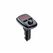Modulator fm serioux abfm50, bluetooth 5.0 , raza actiune de până la 5 m, voltaj intrare: 1x dc 12v/24v ,2 porturi usb: 1x usb dc5v 2.4a max 1 x usb audio (pana la 32 gb), slot microsd (pana la 32 gb), format muzica: mp3/wma/wav, frecvența fm: 87.5mhz - 1,  Periferice Diverse | electropc.ro