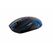 Mouse serioux, pastel 600, fara fir, usb, senzor optic, distanta de operare; 10m, precizie: 1000/1600dpi ajustabila, 6 butoane, 2x baterie aaa, sisteme de operare: windows / mac os / linux, albastru,  Mouse | electropc.ro