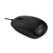 Mouse serioux cu fir, optic, noblesse 9800m, 1000dpi, negru, ambidextru, blister, cablu 1.6m, usb,  Mouse | electropc.ro