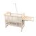 Patut multifunctional +saltea ubb588-mat,  Mobilier camera copii | electropc.ro