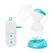 Portable electric breast pump u003-epbp,  Pompe de san | electropc.ro