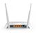 Router wireless tp-link tl-mr3420, wi-fi 4, single-band,  Routere Wireless | electropc.ro