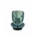 Scaun auto rotativ,isofix, 0-36kg, verde,  Scaune auto copii | electropc.ro