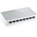 Switch tp-link tl-sf1008d, 8 port, 10/100 mbps,  Switch-uri | electropc.ro