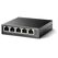 Switch tp-link tl-sg1005lp, 5 port, 10/100/1000 mbps,  Switch-uri | electropc.ro