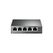 Switch tp-link tl-sg1005p, 5 port, 10/100/1000 mbps,  Switch-uri | electropc.ro