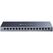 Switch tp-link tl-sg116e, 16 port, 10/100/1000 mbps,  Switch-uri | electropc.ro
