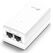 Tp-link, gb 48vdc passive poe adapter, 2 x 10/100/1000mbps rj45 port, auto mdi/mdix, 1 x 100~240v / 50~60hz ac power input port.,  Accesorii switch-uri | electropc.ro