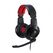 Casti cu microfon x by serioux ruari, gaming, negru,  Casti audio | electropc.ro