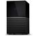 Hdd extern wd, 16tb, my book duo, negru, usb 3.0,  Hard Disk-uri externe | electropc.ro