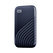 Hdd western wd my passport, 500gb, albastru, usb 3.2,  Hard Disk-uri externe | electropc.ro