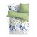 Lenjerie vanora king size micro green spring,  Lenjerii de pat | electropc.ro