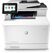 Multifunctional laser color hp m479fdn, dimensiune a4, (printare, copiere, scanare, fax), viteza 27 ppm, rezolutie 600 x 600 dpi, procesor 1200 mhz, memorie standard 512 mb nand flash,512 mb dram, limbaje de printare hp pcl 6, hp pcl 5c, hp postscript lev,  Multifunctionale laser | electropc.ro